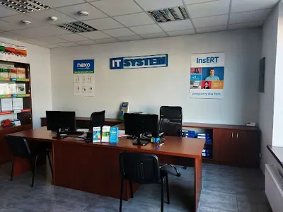 IT System kasy fiskalne i oprogramowanie